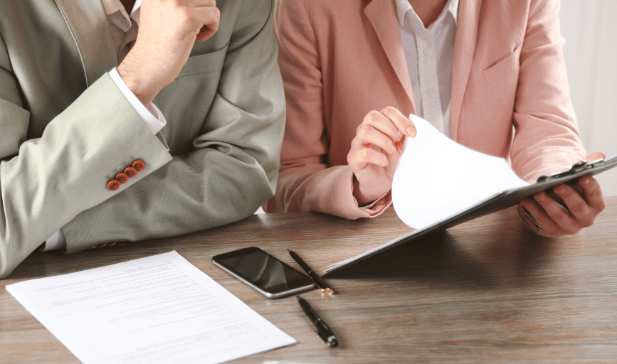 Annie Cavalier Mobile Notary Public